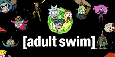 adult swim bell hd chanel|Adult Swim .